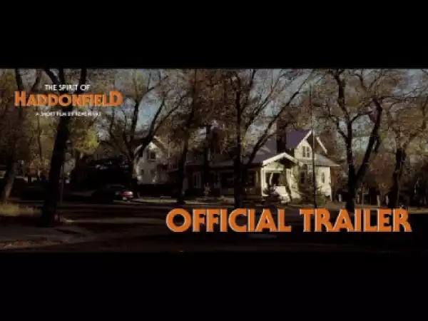 Video: The Spirit of Haddonfield - Official Trailer (2018)